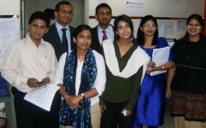 Success for British-Bangladeshi sisters