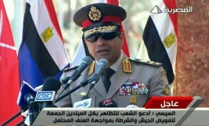 al-sisi