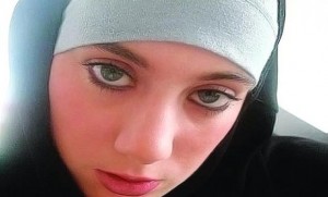 Samantha Lewthwaite