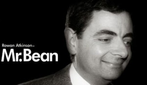 Mr Bean