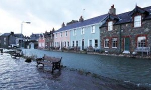 britain flood