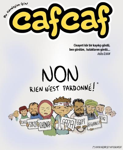 CafCaf
