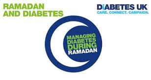 UK Ramadan Campaign Helps Muslim with Diabetes