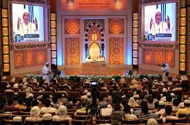19th Dubai Int’l holy Quran Award cultural program starts