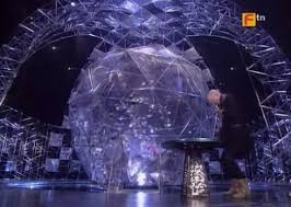 Cult UK game show ‘The Crystal Maze’ set to return