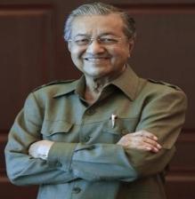 Mahathir Mohammad