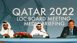 Qatar World Cup organizers ready to fight for 2022