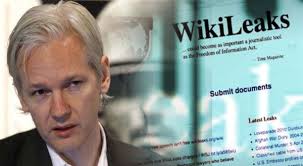 Wikileaks founder Assange