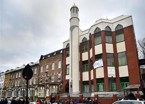 Finsbury Park Mosque