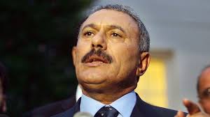 Saleh