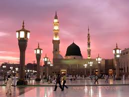 Madinah