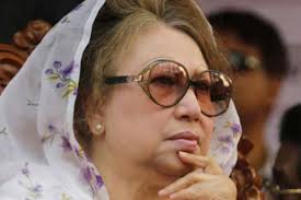 Khaleda Zia