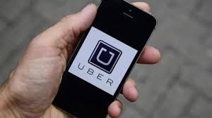 Uber