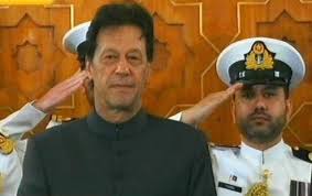 Imran Khan