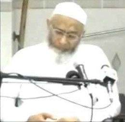 maulana yusuf kandhalvi malfoozat