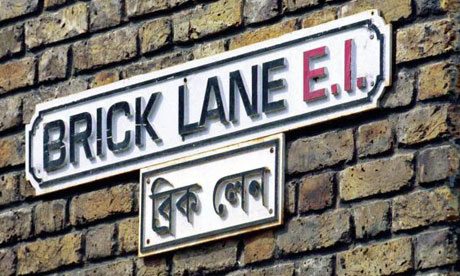 Bengali becomes London’s second language – The Sunrise Today